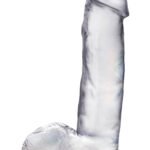B Yours Diamond - Gleam - Clear
