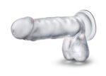 B Yours Diamond - Gleam - Clear - Image 4