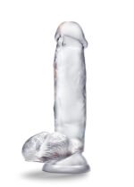 B Yours Diamond - Gleam - Clear - Image 5