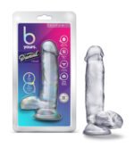 B Yours Diamond - Gleam - Clear - Image 6