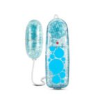 B Yours - Glitter Power Bullet - Blue - Image 4