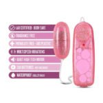 B Yours - Glitter Power Bullet - Pink - Image 2