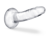 B Yours Plus - Hard N Happy - Clear - Image 2