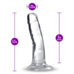 B Yours Plus - Hard N Happy - Clear - Image 5