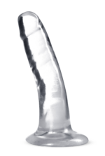 B Yours Plus - Hard N Happy - Clear - Image 6