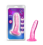 B Yours Plus - Hard N Happy - Pink - Image 2