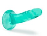 B Yours Plus - Hard N Happy - Teal - Image 3