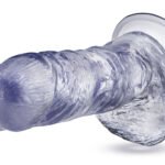 B Yours Plus - Hearty N Hefty - Clear