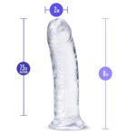 B Yours Plus - Roar N Ride - Clear - Image 2