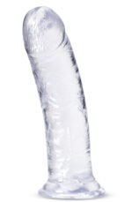 B Yours Plus - Roar N Ride - Clear - Image 3