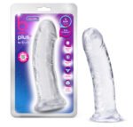 B Yours Plus - Roar N Ride - Clear - Image 5
