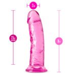 B Yours Plus - Roar N Ride - Pink - Image 3