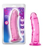 B Yours Plus - Roar N Ride - Pink - Image 5