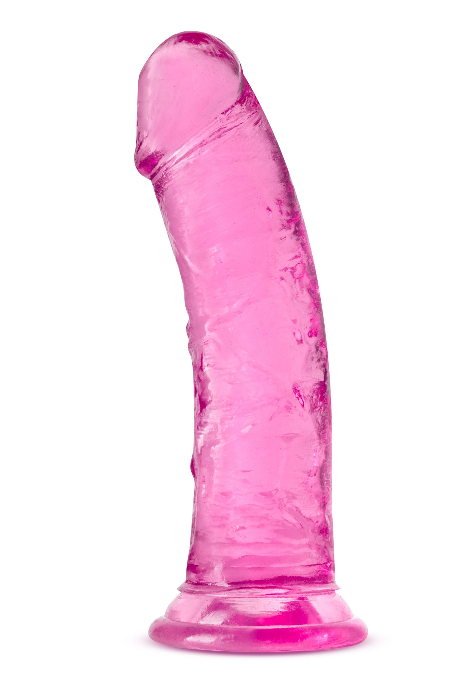 b-yours-plus-roar-n-ride-pink B Yours Plus - Roar N Ride - Pink - Image 1