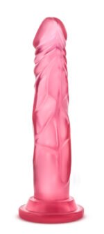 B Yours Sweet N Hard 5 - Pink - Image 2