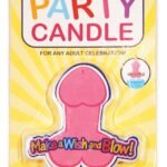 Party Candle