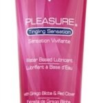 ID Pleasure - Tube - 4 Fl. Oz.