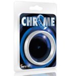 Chrome Band Old Number LR306 tc