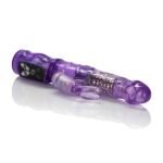 Petite Jack Rabbit Vibrating Rabbit Vibrator – Purple - Image 3