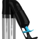Pump Worx Deluxe Sure-Grip Pump