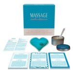 Massage Seductions Massage Kit – 24 Techniques - Image 2