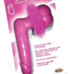 Pink Pecker Party Squirt Gun