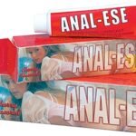 Anal-Ese - 0.5 Oz.