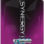 Wet Synergy Hybrid Lubricant Basic - 3 ml Foil - Eaches