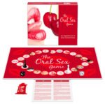 The Oral Sex Game - Image 2