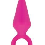 Candy Rimmer - Medium - Fuchsia