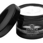 Invade Deep Fisting Cream 8 Oz