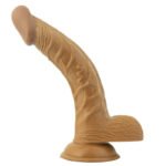 Latin American Whoppers 8in With Balls-Latin