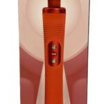 Vim Massager - Orange
