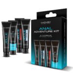 Wicked Anal Adventure Kit - Image 2