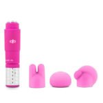 Rose Revitalize Massage Kit - Pink - Image 4