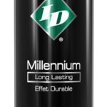 ID Millennium Silicone Lubricant 8.5 Oz