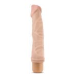 Dr. Skin - Cock Vibe 6 - Beige - Image 4