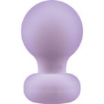 Baby Baller Wet Dreams Ultra Vibrator – Purple - Image 2