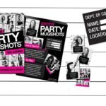 Bachelorette Party Mugshots