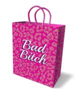 Bad Bitch Gift Bag – Pink - Image 2