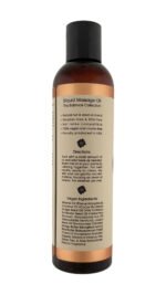 Balance Massage Citrus Neroli Massage Oil – 8.5 fl oz - Image 2