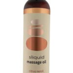 Balance Massage - Citrus Neroli - 8.5oz