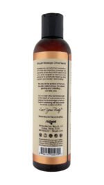Balance Massage Citrus Neroli Massage Oil – 8.5 fl oz - Image 3