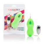 Ballistic Bullet Vibrating Bullet – Green - Image 2