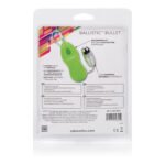 Ballistic Bullet Vibrating Bullet – Green - Image 3