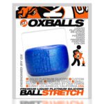 Balls-T Ballstretcher From Atomic Jock - Small - Blueballs - Image 2