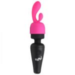 Bang - 10x Mini Wand With 3 Attachments - Image 3