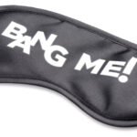 Bang Backdoor Adventure Kit - Black