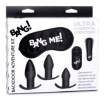Bang Backdoor Adventure Kit - Black - Image 4