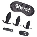 Bang Backdoor Adventure Kit - Black - Image 5